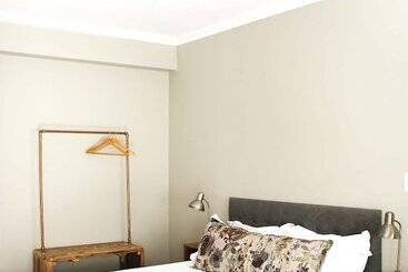 Жильё для туристов Avo And Oak