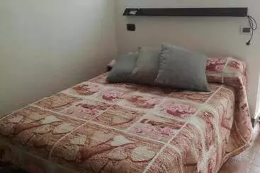 B&b Pompeilog
