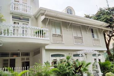 Bed and Breakfast La Casita Mercedes