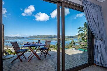 Bed and Breakfast Paradise Found