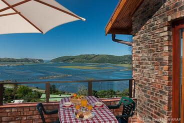 צימר Paradise Found