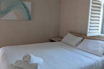 Byron Bay Beachfront Apartments