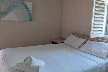 Byron Bay Beachfront Apartments
