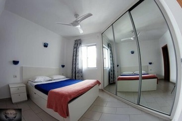 Aparthotel Cala Da Lua