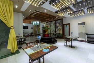 Eurotel Vivaldi Araneta