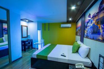 Eurotel Vivaldi Araneta