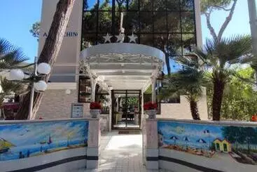 Hotel Arlecchino