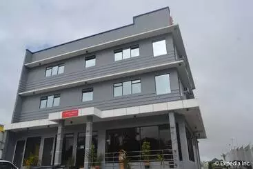 Hôtel Aroha