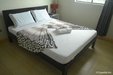 בית מלון כפרי Aroha