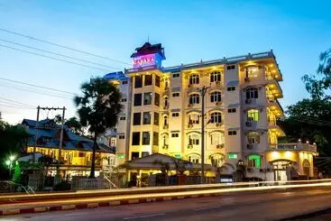 Hotel Gabana