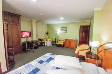 Grand Hotel Loja