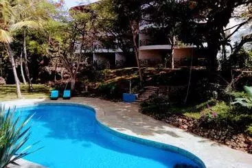 Hôtel Silver Rock