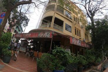 Hotel The Bright Lotus Guesthouse