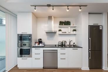 Turist apartmanları Metropolis Condotel Suites   York Street