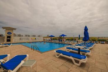 Motel The White Sands Resort And Spa