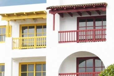 מלון דירות Mykonos Holidays @ Club Mykonos