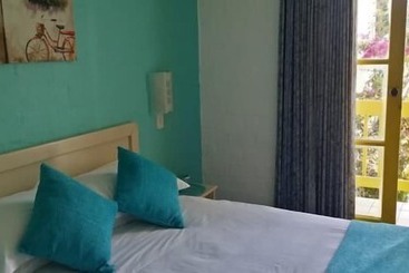 公寓式酒店  Mykonos Holidays @ Club Mykonos