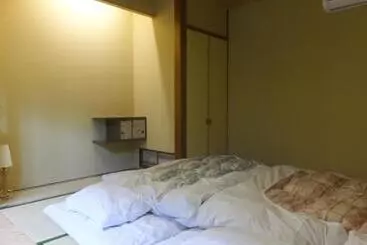 Pensió Guesthouse Mikkaichi