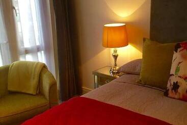 Pension Hazelbrook Killarney