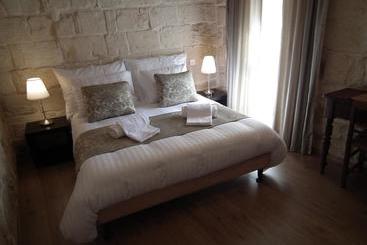 Pensión Loggia Mariposa