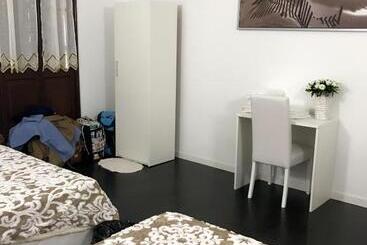 Pansiyon Vacation Venice Rooms