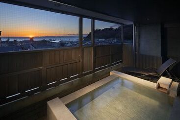 Ryokan Atarayo Nishiizu Onsen