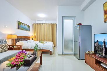 Shengang  Apartment Science Park