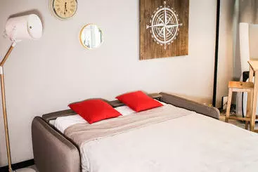 Appartement Guerin Locations Biarritz