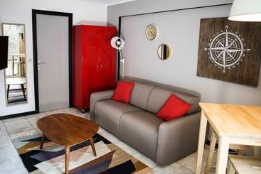 Daire Guerin Locations Biarritz