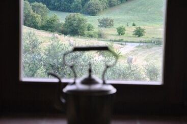 דירה Podere La Paolina