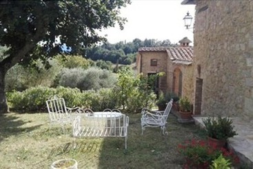 آپارتمان Podere La Paolina