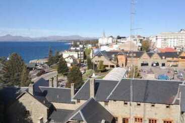 شقة Bariloche Home