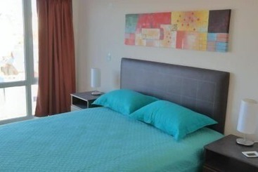 아파트 Bariloche Home