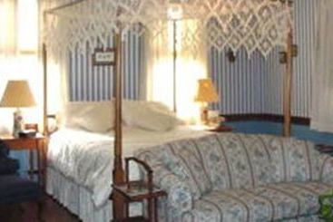 민박 Chester House Inn