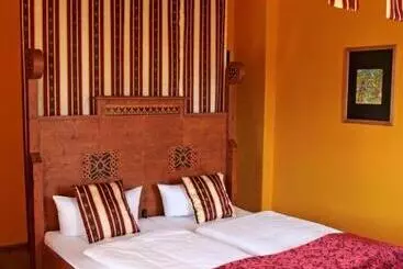 Burghotel Stargard