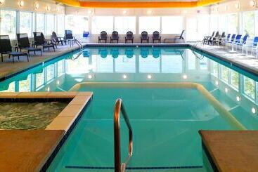 アパートメント Chalet High