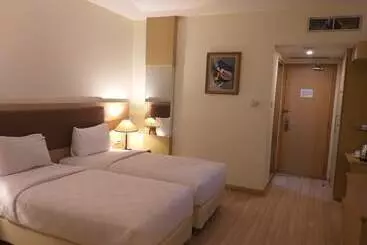 D Grande Hotel Batam