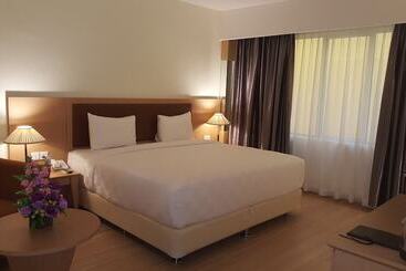 D Grande Hotel Batam