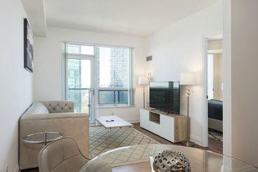 Apartman Diamond Vacation Homes Yonge Sheppard