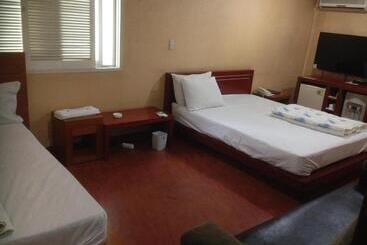 Daegu Goodstay Herotel