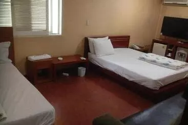 Daegu Goodstay Herotel