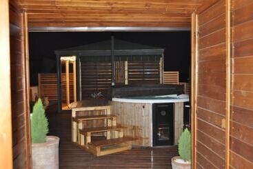 فندق فئة نجمة واحدة Agrihotel Croce Vallone