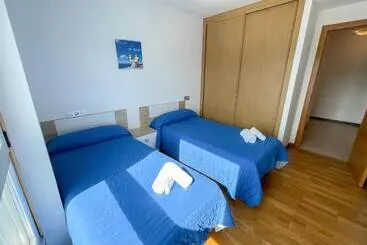 Locanda Tamanaco Illa de Arousa 3000