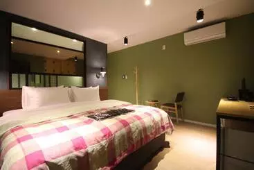 Hotel 25 Seomyeon