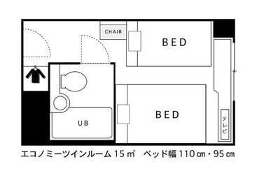 Hotel Areaone Chitose