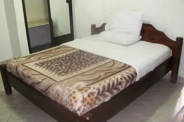 Отель Arusha Royal Court