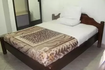 هتل Arusha Royal Court