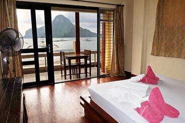 酒店 El Nido Beach