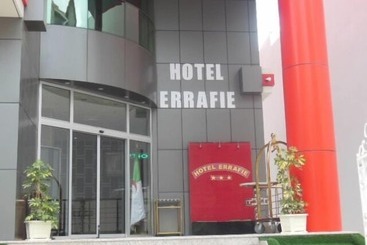 Hotel Hôtel Errafie
