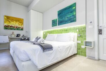 فندق Porta Del Tocco Design Rooms